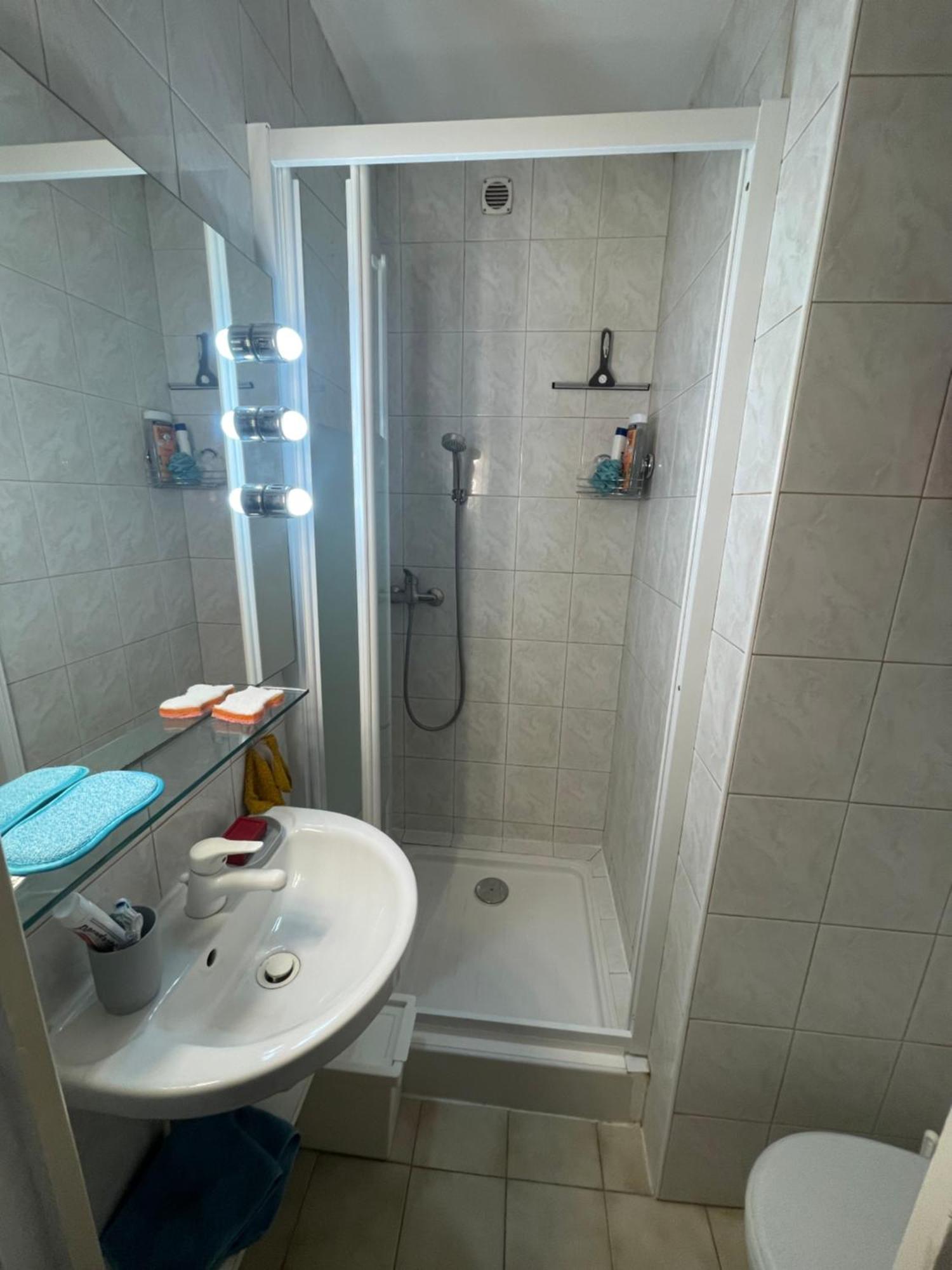 Appartement Horizon 5 Pied Dans L'eau Le Lavandou