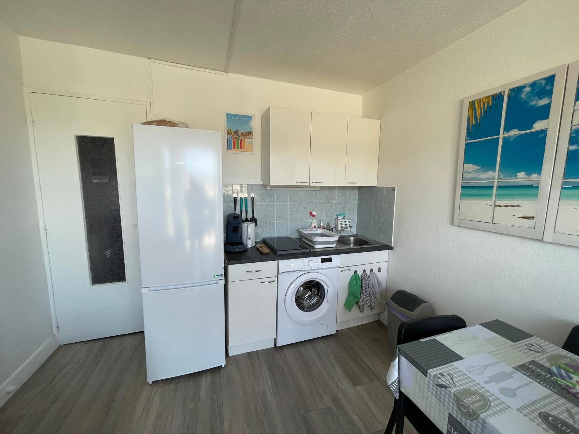 Appartement Horizon 5 Pied Dans L'eau
