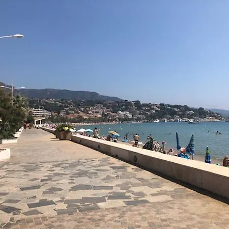 Horizon 5 Appartement Le Lavandou Buitenkant foto