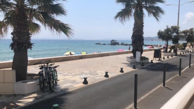 Apartment Horizon 5 Pied Dans L'eau