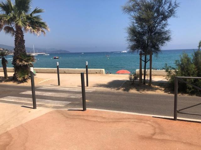 Horizon 5 Pied Dans L'eau Le Lavandou