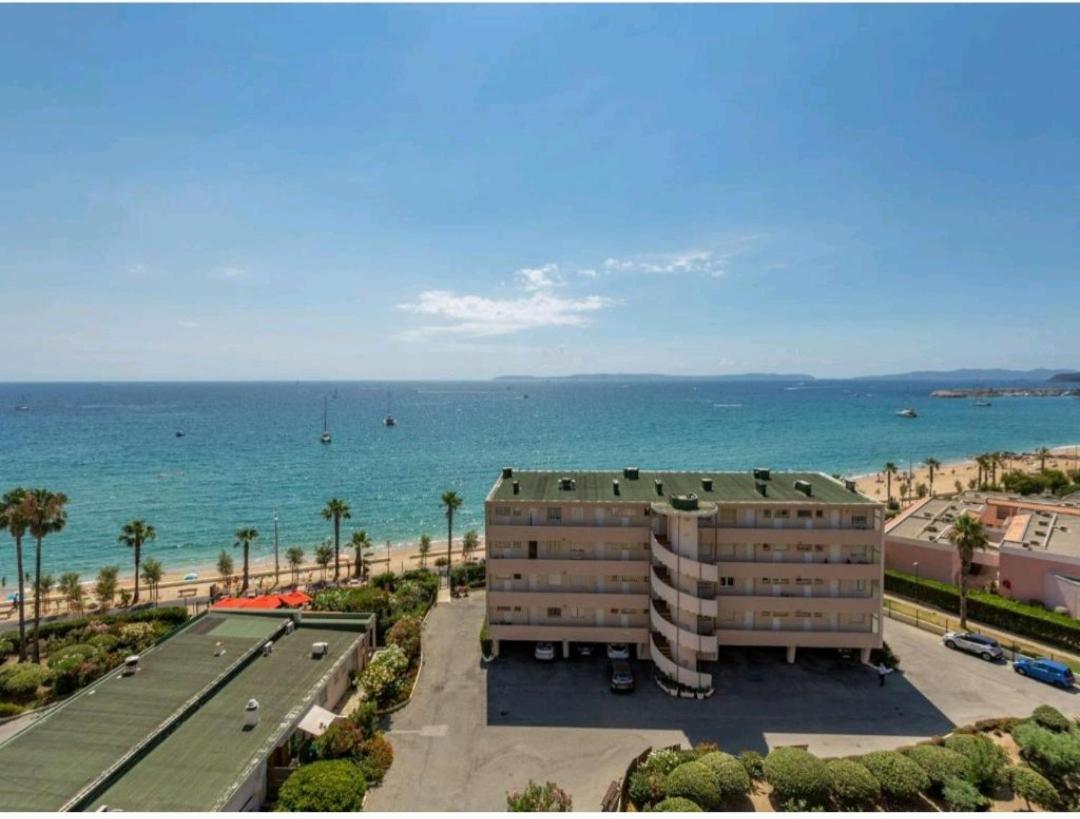 Horizon 5 Pied Dans L'eau *