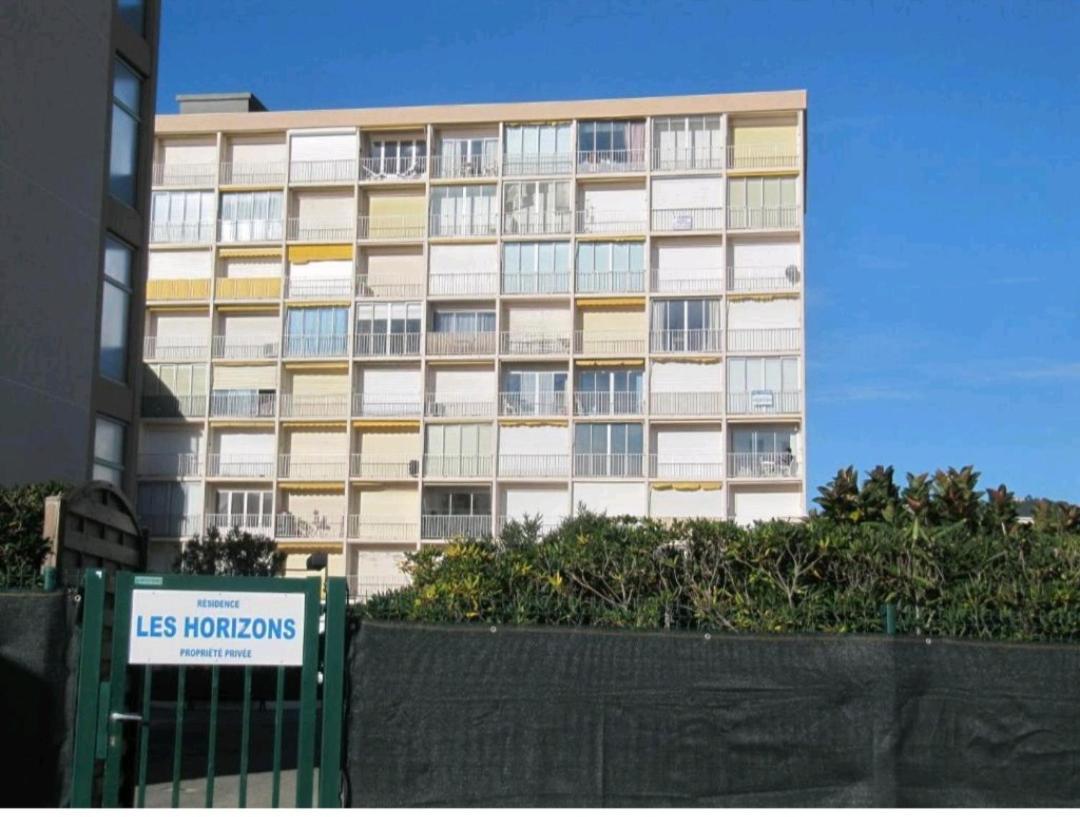 Apartment Horizon 5 Pied Dans L'eau *